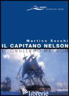 CAPITANO NELSON (IL) - SACCHI MARTINO