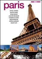 PARIS. DVD. EDIZ. MULTILINGUE - AA.VV.
