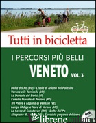 PERCORSI PIU' BELLI DEL VENETO. DVD (I). VOL. 3 - 