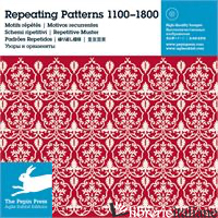 REPEATING PATTERNS (1300-1800). EDIZ. MULTILINGUE. CON CD-ROM - VAN ROOJEN, PEPIN