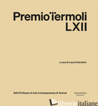 PREMIO TERMOLI LXII - CHERUBINI L. (CUR.)