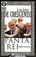 PANTA REI - DE CRESCENZO LUCIANO