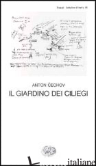 GIARDINO DEI CILIEGI (IL) - CECHOV ANTON