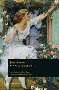 MANSFIELD PARK - AUSTEN JANE