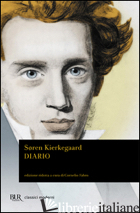 DIARIO - KIERKEGAARD SOREN; FABRO C. (CUR.)
