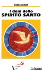 DONI DELLO SPIRITO SANTO (I) - LALLEMANT LOUIS