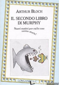 SECONDO LIBRO DI MURPHY (IL) - BLOCH ARTHUR