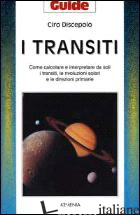 TRANSITI (I) - DISCEPOLO CIRO