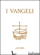 VANGELI (I) - AA.VV.