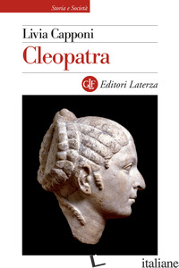 CLEOPATRA - CAPPONI LIVIA