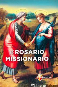 ROSARIO MISSIONARIO (IL) - AA VV