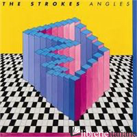 ANGLES  - THE STROKES
