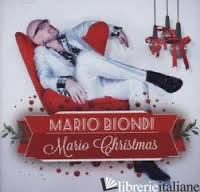 MARIO CHRISTMAS - MARIO BIONDI