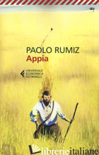 APPIA - RUMIZ PAOLO