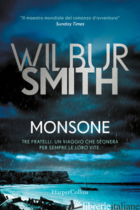 MONSONE - SMITH WILBUR