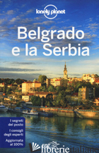 BELGRADO E LA SERBIA