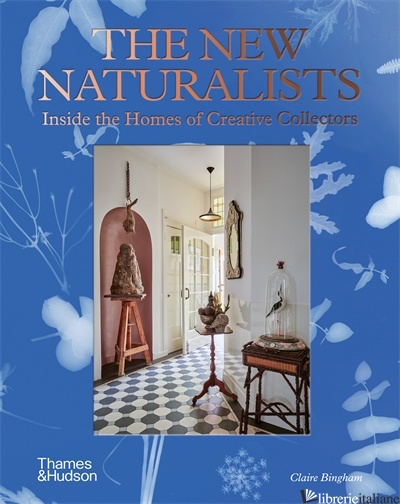 The New Naturalists -Bingham, Claire