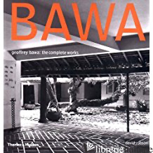 Geoffrey Bawa -DAVID ROBSON