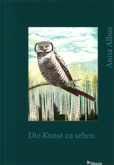 Anita Albus (Bilingual edition) -Husch, Anette