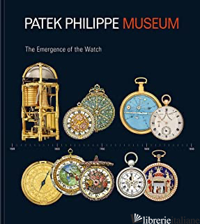 Treasures from the Patek Philippe Museum, two volumes: Vol. 1: -