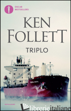 TRIPLO -FOLLETT KEN