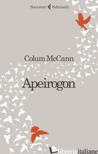 APEIROGON -MCCANN COLUM