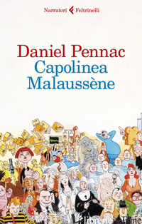 CAPOLINEA MALAUSSENE -PENNAC DANIEL