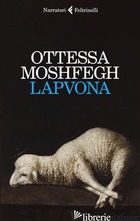 LAPVONA -MOSHFEGH OTTESSA