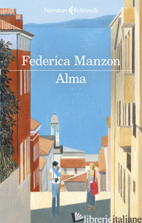 ALMA -MANZON FEDERICA