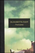ESTRANEA (L') -RASY ELISABETTA