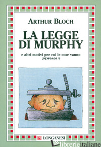 LEGGE DI MURPHY (LA) -BLOCH ARTHUR