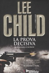 PROVA DECISIVA (LA) -CHILD LEE