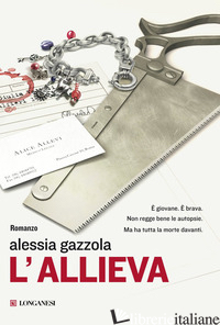 ALLIEVA (L') -GAZZOLA ALESSIA