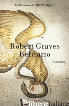 BELISARIO -GRAVES ROBERT