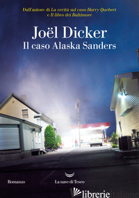 CASO ALASKA SANDERS (IL) -DICKER JOEL