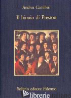 BIRRAIO DI PRESTON (IL) -CAMILLERI ANDREA