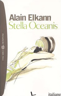 STELLA OCEANIS -ELKANN ALAIN