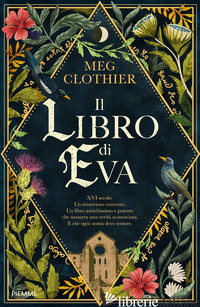 LIBRO DI EVA (IL) -CLOTHIER MEG