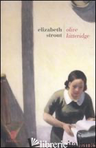OLIVE KITTERIDGE -STROUT ELIZABETH
