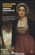 ANNUS MIRABILIS -BROOKS GERALDINE