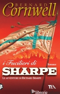 FUCILIERI DI SHARPE (I) -CORNWELL BERNARD