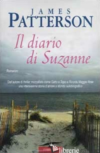 DIARIO DI SUZANNE (IL) -PATTERSON JAMES