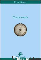 TERRA SARDA -JUNGER ERNST