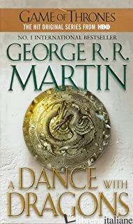 A DANCE WITH DRAGONS - MARTIN GEORGE R.R.