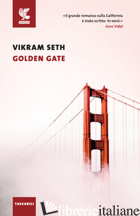 GOLDEN GATE - SETH VIKRAM