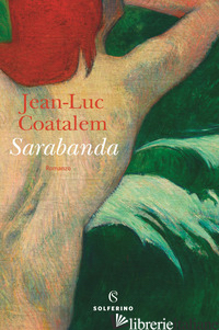 SARABANDA - COATALEM JEAN-LUC