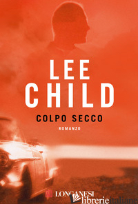 COLPO SECCO - CHILD LEE