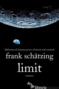 LIMIT - SCHATZING FRANK