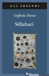 SILLABARI - PARISE GOFFREDO