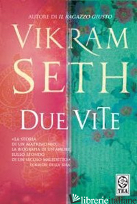 DUE VITE - SETH VIKRAM